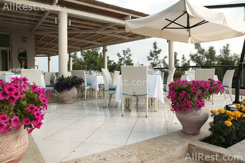 Oceania Club Resort 20